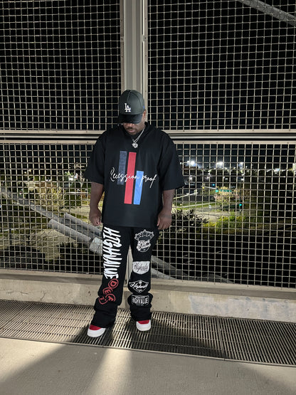 Recession proof tee